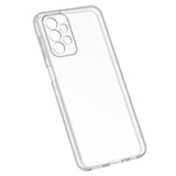 Soft Silicone Clear Phone Case For Samsung A53 A13 A52 A12 A54 A23 A32 A51 A52S S24 S22 S21 S23 Ultra S20 FE Galaxy Note 20Ultra