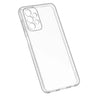 Soft Silicone Clear Phone Case For Samsung A53 A13 A52 A12 A54 A23 A32 A51 A52S S24 S22 S21 S23 Ultra S20 FE Galaxy Note 20Ultra