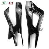 For BMW M1000R 2023 Carbon Fiber Body & Frame Covers Panels Full Fairing Kits Motorcycle Accessories Modified Parts Twill Gloss