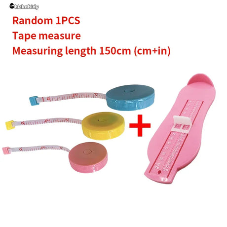 Kid Infant Foot Measure Gauge Shoes Size Measuring Ruler Tool Baby Child Shoe Toddler Infant Shoes Fittings Gauge Foot Measure