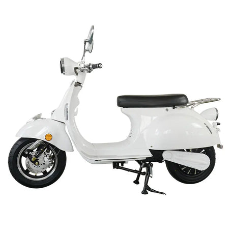 Vintage Motorcycle Electric Scooters Kit/ Eec 2000W Two-wheel Scooter/ Good Quality Electric Motorbike