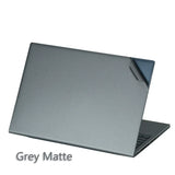 Leather Skin Laptop Stickers for MSI Creator 17M GF75 17" Laptop Carbon fiber Vinyl Protection