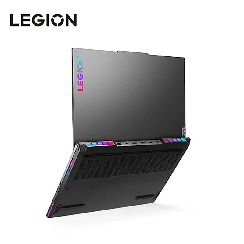 Lenovo Legion Y9000K Gaming 2022 Laptop i9-12900HX/i7-12800HX RTX3080Ti 16G/RTX3070Ti 8G 165Hz 16-Inch Game Computer Notebook