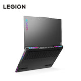 Lenovo Legion Y9000K Gaming 2022 Laptop i9-12900HX/i7-12800HX RTX3080Ti 16G/RTX3070Ti 8G 165Hz 16-Inch Game Computer Notebook