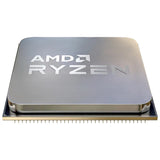 New AMD Ryzen 7 5700X3D CPU Gaming Processor 8-Core 16-Thread 4.1GHz 7NM 100MB Game Socket AM4 CPU Processor Brand 2024