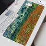 Van Gogh Art Mouse Pad Gaming XL HD Mousepad XXL Mechanical Keyboard Pad MousePads Carpet Non-Slip Office Accessories Mice Pad