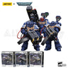 JOYTOY 1/18 Action Figure 40K Ultra Squads & Mechas Anime Military Model Free Shipping