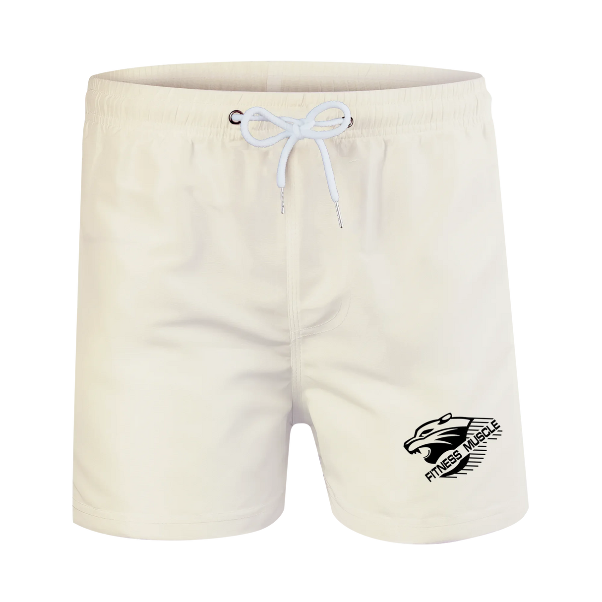 Swim Trunks Swim Shorts for Men Quick Dry Board Shorts Bathing Suit Breathable Drawstring With Pockets for Surfing Beach Summer