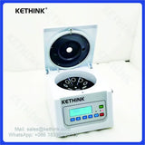 KETHINK prp kit centrifuge KT-TD3WS 4000rpm portable mini dental use blood plasma extractor prp prf centrifuge machine