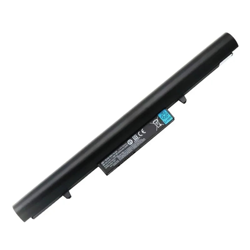 SQU-1201  Laptop Battery for Hasee Haier 7G-5S 7G-U X3Pro UN47 K610D SQU-1303 K570C K480N  Q480S A40L-741HD14.8v 38wh