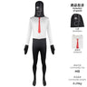 Skibidi Toilet Cosplay Costume TV Man Camera Man Costume Game skibidi dop yes yes yes toilet Halloween Jumpsuit Party Costumes