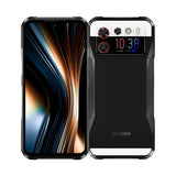 DOOGEE V20S Rugged 5G Smartphones Octa Core 12GB+256GB 6.34 FHD Android 13 Mobile Phone 50MP AI Camera 6000mAh 33W Charging NFC