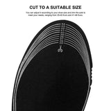 USB Heated Shoe Insoles Electric Foot Warming Pad Feet Warmer Sock Pad Winter Outdoor Sports Heating Insole Winter Warm Cushion