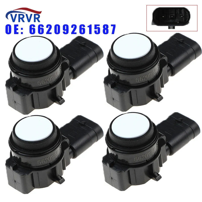 VRVR  66209261587 Car PDC Parking Parktronic Sensor 6620-9261-587 For BMW F20 F21 F22 F23 F30 F31 F34 F32 F33 F36