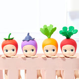 Sonny Angel Harvest Series Angel Blind Box Anime Figures Toys Cutie Hippers Cartoon Surprise Box Guess Bag Mystery Box For Kids