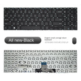 replace suit for Samsung 300E5K NP 500R5H-X01CN 500R5K 500r5L  300e5m Laptop keyboard