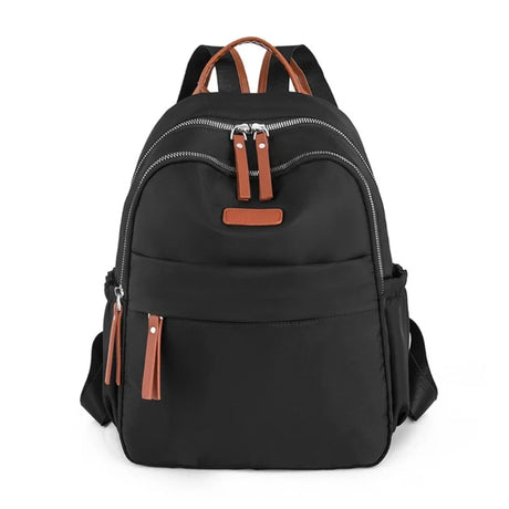 Women Laptop Backpack School Bag Anti-theft Daypack Fits for 14 Inch Notebook Travel Work College Bags Female Casual Rucksack