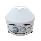 800-1 Laboratory Electric Laboratory Medical Practice Machine Supplies PRP PRF Plasma 4000rpm 1790xg Desktop Centrifuge