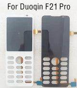 2.8” For Xiaomi Duoqin F21Pro Plus LCD Display Screen Touch Panel Screen Digitizer For Qin F21 Pro + LCD