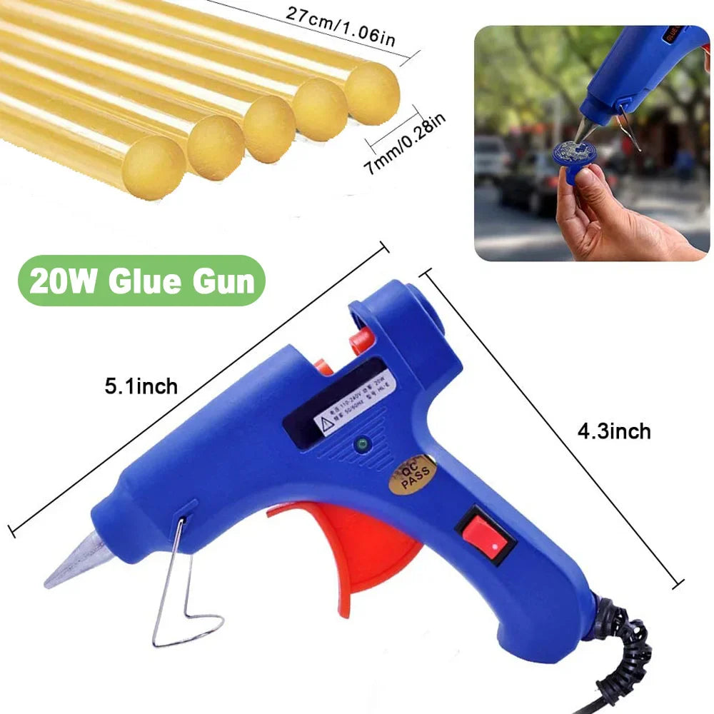 New Adjustable Auto Dent Repair Kit Car T-Bar Dent Repair Tools Paintless Body Dent Removal Remover Dent Puller for Hail Damage