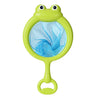 Children's bath toys Induction water play light-up animal bathroom toys light net fishing turtle coax baby