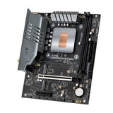 ERYING DIY Desktops Motherboard with Onboard CPU Interpose Kit i5 13420H i5-13420H 8C12T DDR4 Gaming PC Computer Assembly Set