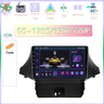 Android 13 For Chevrolet Orlando 2010 - 2018 Car Radio Multimedia Video Player Navigation GPS intelligent system WIFI NO 2Din