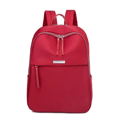 Women Laptop Backpack School Bag Anti-theft Daypack Fits for 14 Inch Notebook Travel Work College Bags Female Casual Rucksack