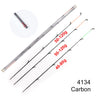 FTK Carbon fiberglass Top Tip 120gM/L/H Feeder carp rod Top Tip Fishing Accessories Fishing Tackle