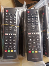 SMYTH Remote Control AKB75095308   Replaced  LG Smart TV 43UJ6309 49UJ6309 60UJ6309 65UJ6309 43LJ64V 43UJ6307 55UJ6307 60UJ630