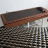 Natural Germanium Cushion Health Heated Jade Nice Bottom Pad Health Care Fu stone Heat Mat 70cmX160cm