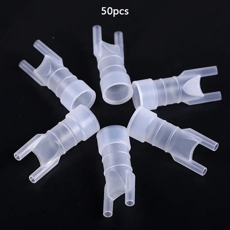 Inhaler Nebulizer Soft Tube Inhaler Catheter Nebulizer Cup Atomization Accessories Mask Filters for Family Home Air Compressor