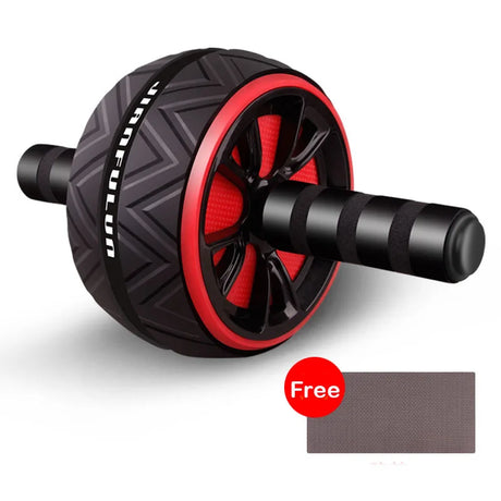 Abdominal Wheel Roller for Home Exercise, Body Building, Ab Roller, Fitness Trainer