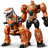 BMB Weijiang Newest Transformation SS38 Movie Robots Car Toys Anime Action Figures Dinosaur Model Deformation Kids Boy Gift