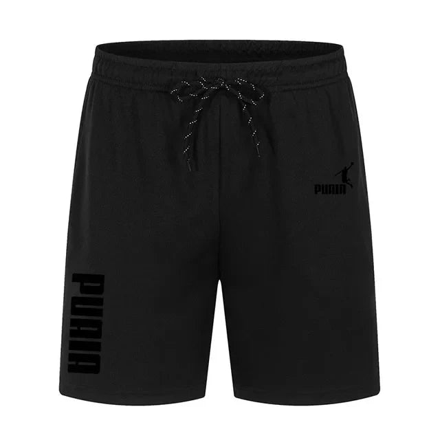 Summer Shorts Man Casual Pants New In Clothing Running Shorts For Men Jogging Tracksuits Mesh Breathability Fitness Sweatpants