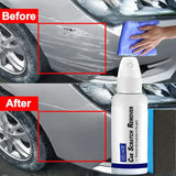 Car Scratch Remover Paint Care Tools Auto Swirl Remover Scratches Repair Polishing Auto Body Grinding Compound Anti Scratch Wax