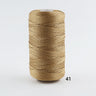 1Pc 100g 1.5mm Thin Ice nylon Yarns For Knitting And Crochet diy bag shoes hat hollow Yarn Thread Crochet Line DIY Bracelet mat