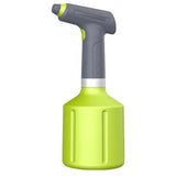 Electric Spray Bottle Automatic USB Rechargeable Watering Can Noise Reduction Household Plant Watering Spray for Garden