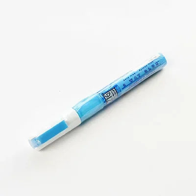 1pc JAPAN Kuretake ZIG Environmental Protection Coloured Glue DIY Tools Glue Pens School Supplies