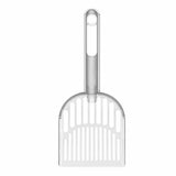 Cat Litter Shovel Leaking Large Size Litter Scoop Pet Cat Excrement Cleaning Litter Basin Shovel Supplies Tofu Mesh Hollowed Out