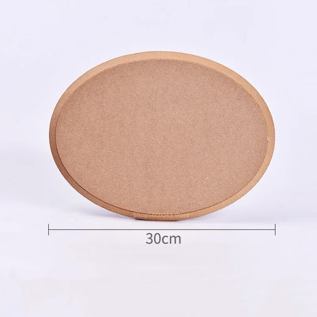 Pottery Tools Ceramic Plate Forming Mold Geometry Density Plate Printing Blank Stripping Mud Plate Forming Hanging Edge Mold