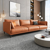 Organizer Design Living Room Sofas Reading Italiano Leather Lounge Futon Couchs Theater Nordic Sofa Para Sala Home Furnitures