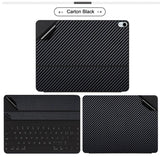 Protective Laptop Stickers Skin Cover for Smart Keyboard Folio 2018 2020 A2038 A2039 Compatible with Ipad Pro 11 12.9 inch Film