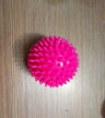 Durable PVC Spiky Massage Ball Trigger Point Sport Fitness Hand Foot Pain Relief Plantar Fasciitis Reliever Hedgehog 7cm Balls