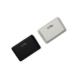 Ctrl Keycaps  Button R1 Personality Height Replacement for Logitech G915 G913 G815 G813 Wireless Keyboard