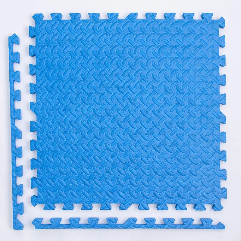 Puzzle Mat For Children Tiles Foam Baby Play Mat Kids Carpet Mat for Home Workout Equipment Floor Padding for Kids