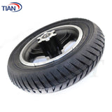 10x2.125  10*2.5 inch wheel hub 10x2.50 SPEEDWAY electric scooter Inner tube outer tube Explosion-proof tires Advanced tire set