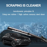 Car Front Wiper Blades For Mercedes Benz A C E CLA GLA CLC GLK Class Klasse Windshield W176 W177 W203 W204 W205 C117 W212 W213