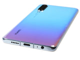 HUAWEI P30 Smartphone Android Global version 6.1 inch 40MP Camera 128GB ROM 4G Network Mobile phones Google Play Cell phone