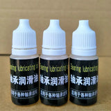 Professional Engine Oil All Purpose Skate Bearing Lubricant Skateboard Bearing Lubricant Smooth Bearing Lube Grease For Vehicles